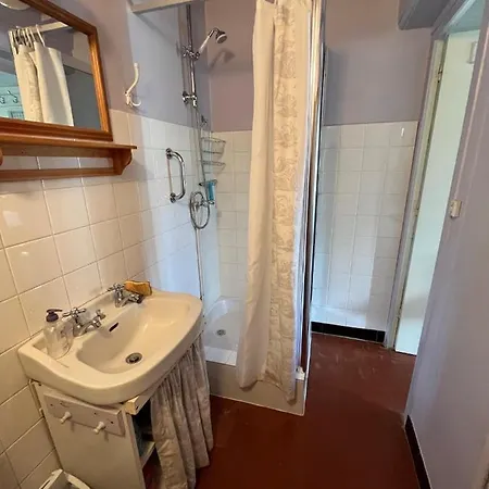 Petite Maison Au Calme A Anost Buitenkant foto