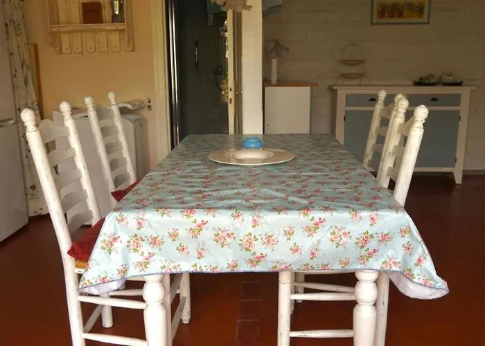 Petite Maison Au Calme A Anost