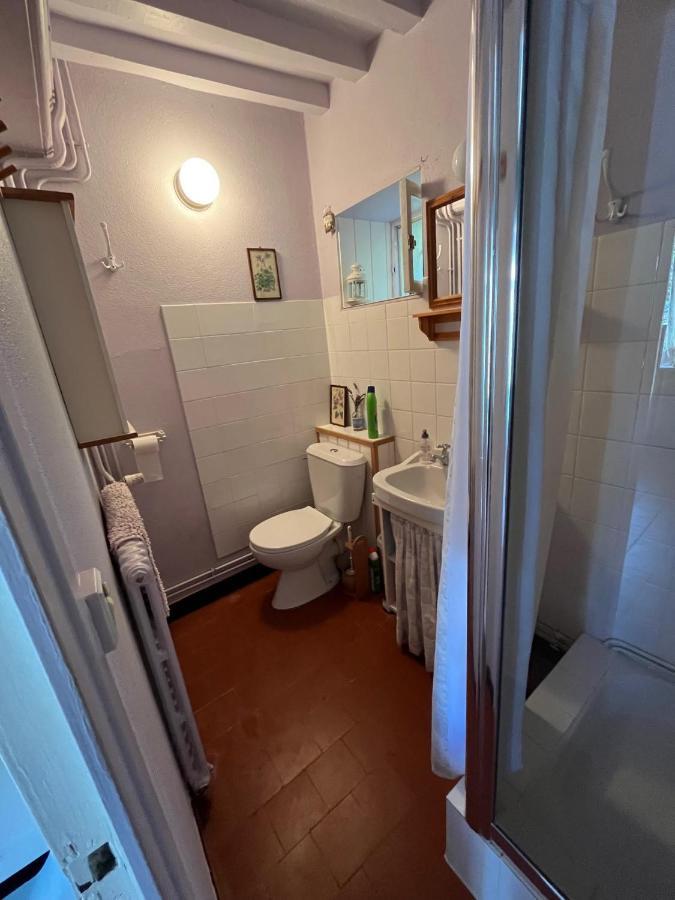 Petite Maison Au Calme A Anost