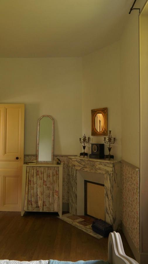 Holiday home Petite Maison Au Calme A Anost