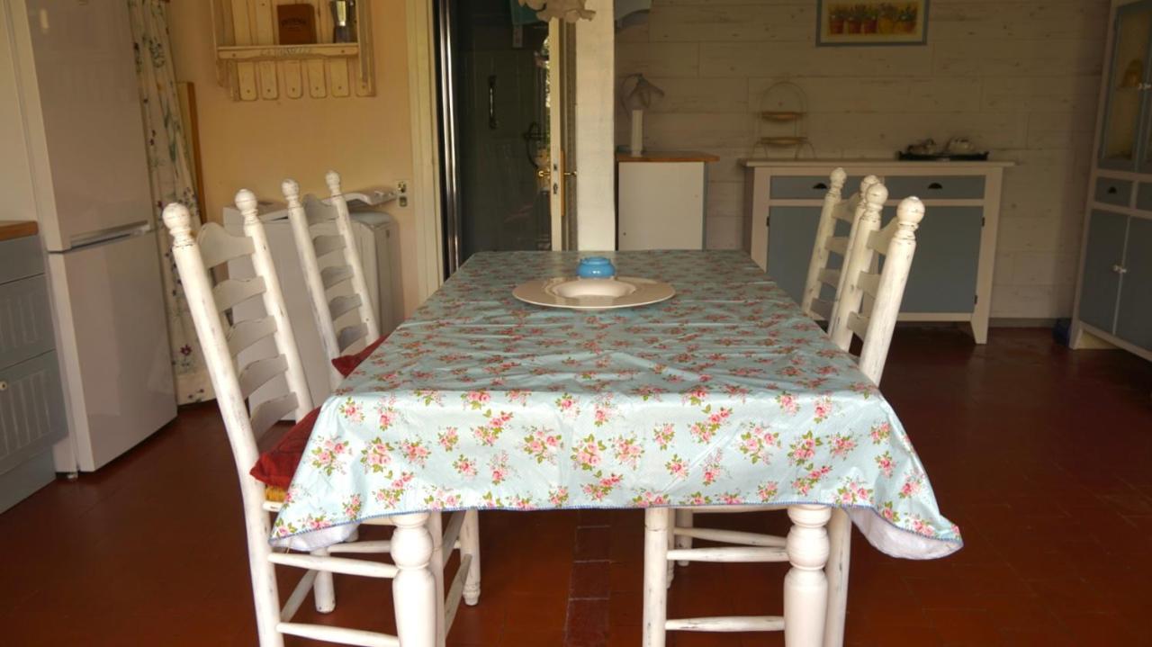 Petite Maison Au Calme A Anost