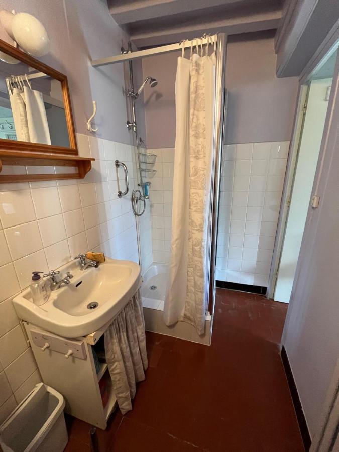 Petite Maison Au Calme A Holiday home Anost