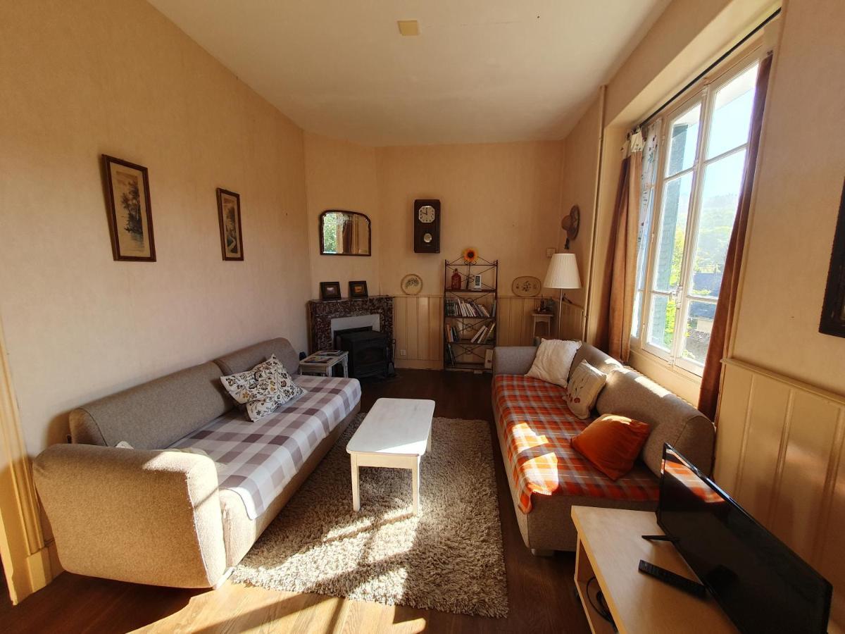 Holiday home Petite Maison Au Calme A